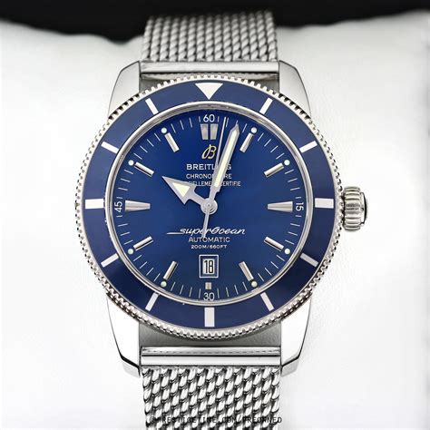 superocean breitling|used breitling superocean for sale.